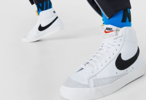 Descubre las mejores ideas para regalar en Reyes con Nike