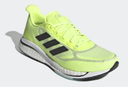 Las mejores zapatillas de running para ponerte en forma este 2021