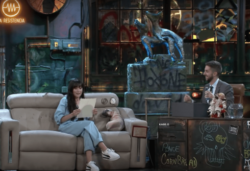 Estas son las zapatillas Puma que luce Aitana y que todo el mundo quiere