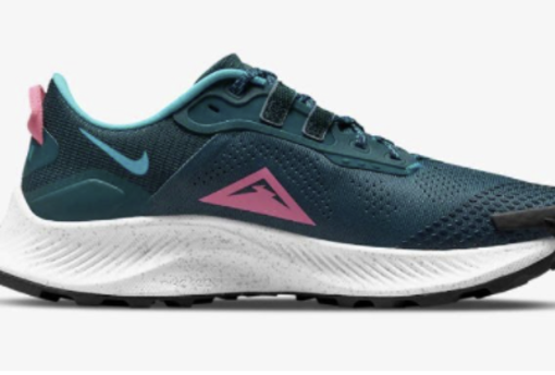 Zapatillas Nike para empezar a practicar trail running