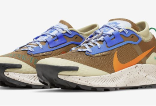 Zapatillas Nike para empezar a practicar trail running