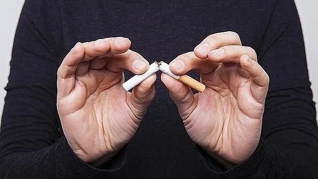 Es mejor dejar de fumar de golpe o hacerlo gradualmente?