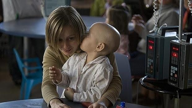 Dexrazoxano ayuda a proteger el corazón de los niños con quimioterapia