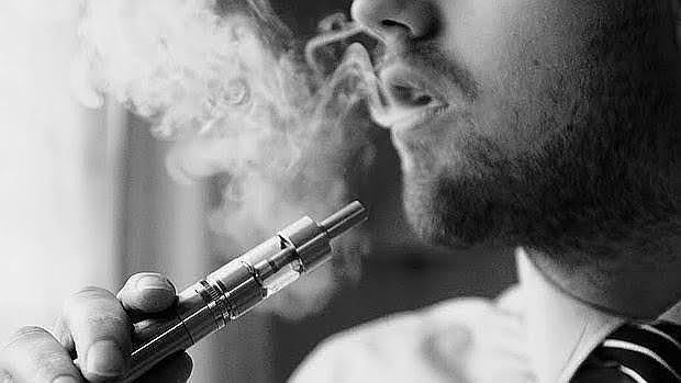 Cigarrillo electrónico
