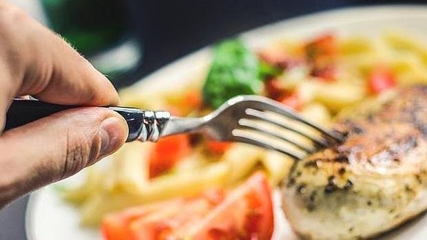 Enfermedades producidas por una dieta inadecuada