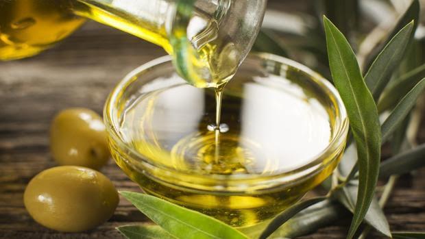 El aceite de oliva es bueno para el higado
