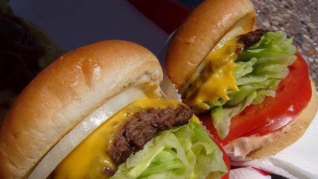 Cuidado con las carnes procesadas