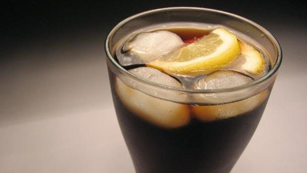 Zero los engordan refrescos