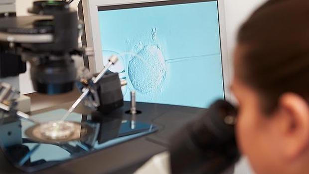 tratamiento del cáncer de próstata y fertilidade