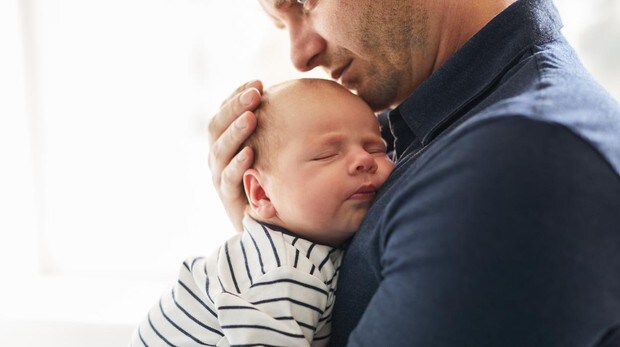 Los Riesgos Para El Bebe De Tener Un Padre Anoso