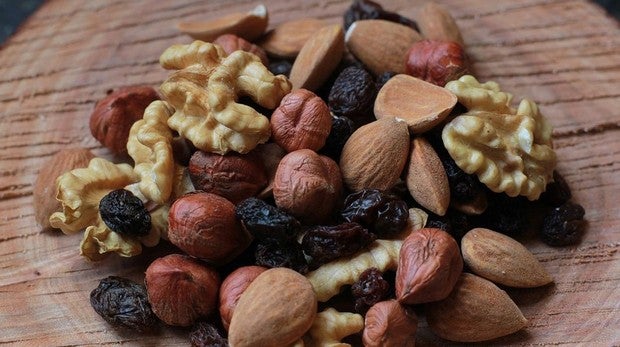 Frutos secos