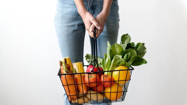Hacer la compra puede ser un buen ejercicio físico
