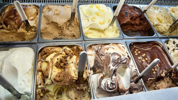 La niña fallecida en Mijas sufrió una reacción alérgica muy grave tras comer un helado