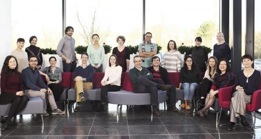 Grupo de investigación