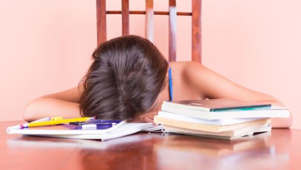 El cambio de hora puede afectar a los ciclos de sueño