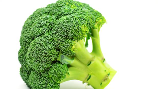 Cuánto brócoli tengo que comer para prevenir el cáncer?