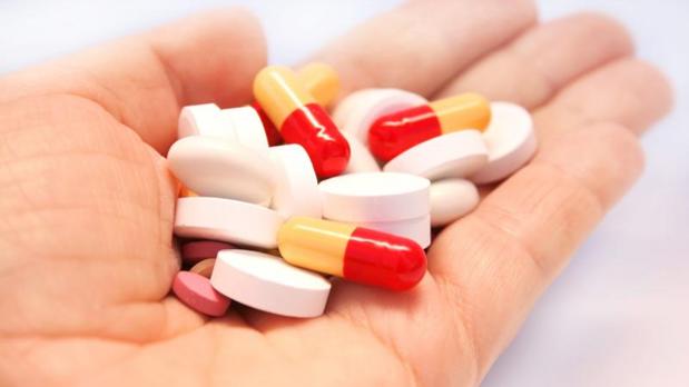 Dolor receta para el pastillas muscular sin