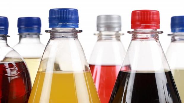 Una investigaciÃ³n asocia el consumo elevado de bebidas azucaradas con mayor riesgo de cÃ¡ncer