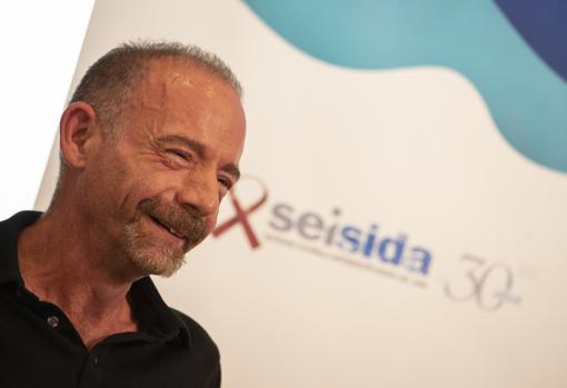 Timothy Ray Brown, la primera personas curada del VIH