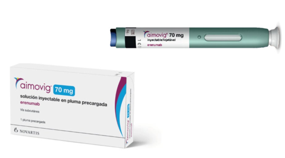 Disponible un nuevo tratamiento que previene la migraña y logra eliminarla en uno de cada tres pacientes