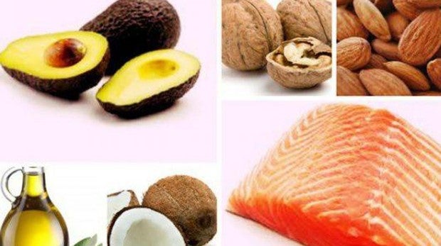 dieta rica linear unit grasas saludables