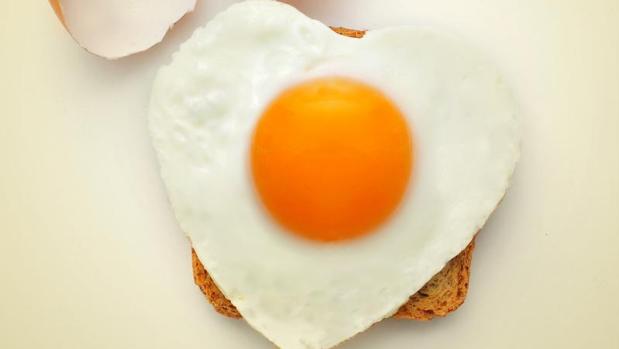 Un estudio confirma que comer un huevo al día es seguro para el ...