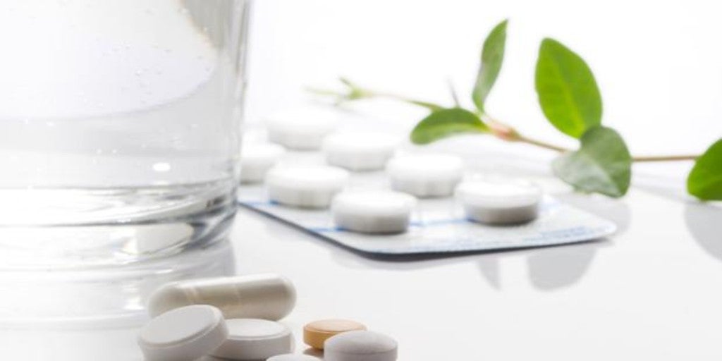 Low doses of «Aspirin» can reduce the risk of liver cancer Newsy Today