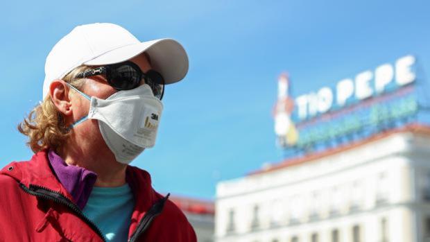 Coronavirus: Estas son las personas con más riesgo de desarrollar una enfermedad grave