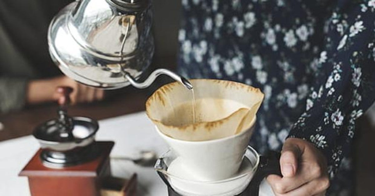 Cómo hacer el café más saludable para el corazón?