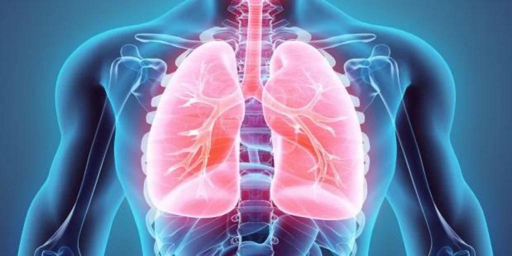 These are the sequelae of Covid-19 in the lung - newsylist.com