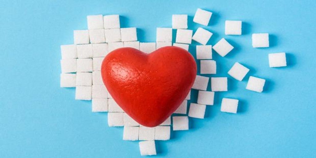 La diabetes durante el embarazo aumenta el riesgo de enfermedad cardíaca