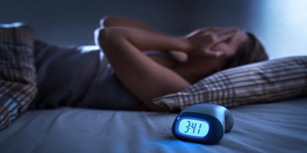 Una tensión arterial nocturna elevada aumenta el riesgo de alzhéimer