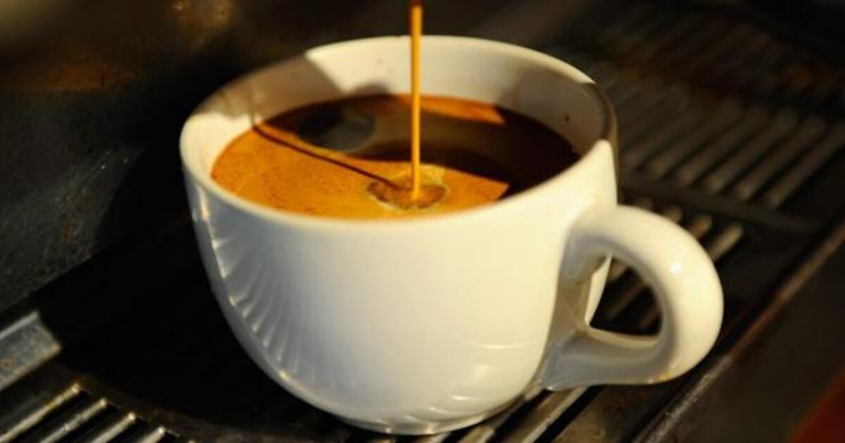 Cum te ajută cafeaua să arzi mai bine grăsimile - Cafeaua arde grăsime