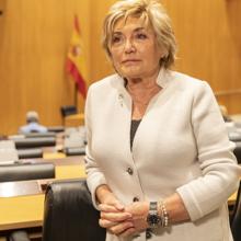 Mercè Boada, Neurologist and Medical Director of the Ace Alzheimer Center in Barcelona