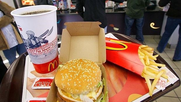 La presencia de este tipo de compuestos en la comida desaconsejan consumir ciertos alimentos de forma rutinaria