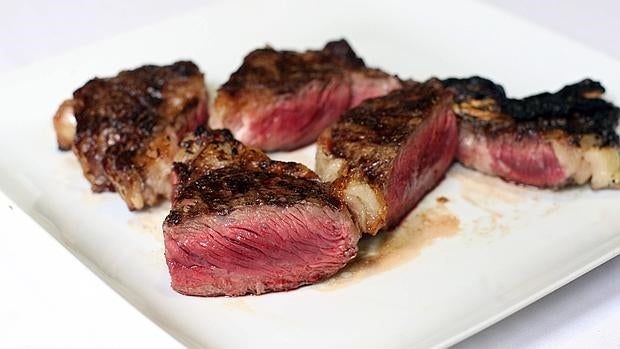 Nada de carne roja en los menús a niños de 0 a 3 años es la nueva disposición de las autoridades sanitarias catalanas