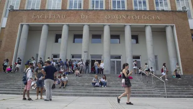 Educación: La Universidad Complutense de Madrid quiere ...