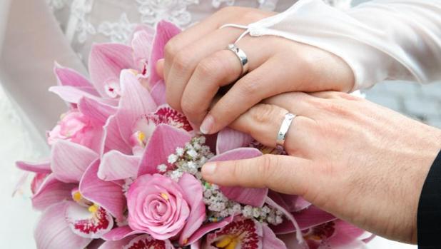 Los vascos son los que más gastan en regalos de bodas, y los murcianos, los que menos