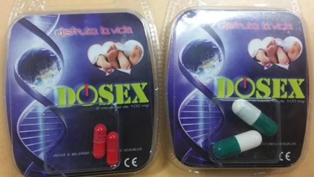 Viagra Capsulas