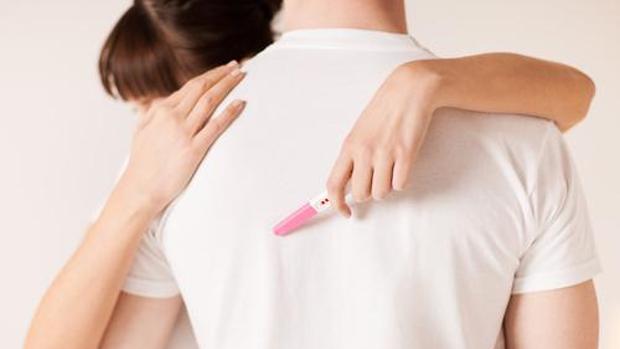 Los hombres también deben cuidar su estilo de vida para proteger su fertilidad