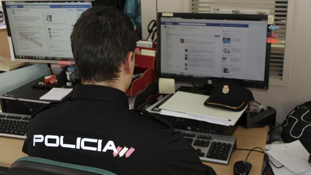 Policía Nacional
