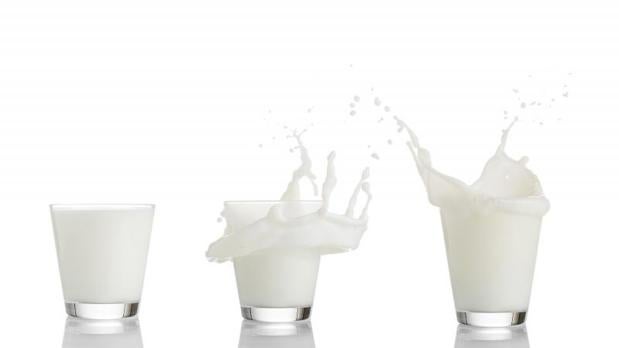 Como sustituir los lacteos en la dieta