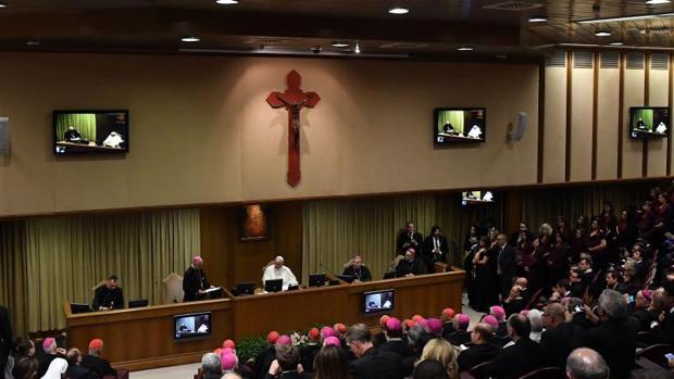 Celebración del 25 aniversario del Catecismo de la Doctrina Católica