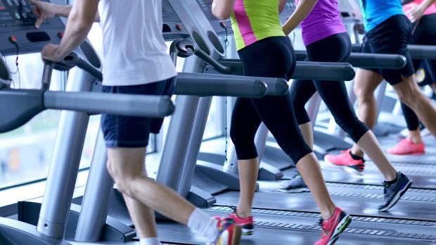 Functional training y la perdida de peso repentina