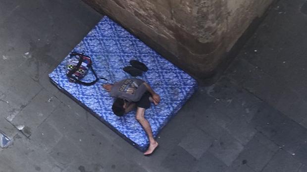 El Raval