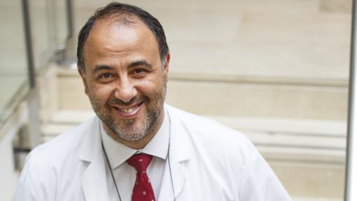 Calvo dirige la unidad de fármacos innovadores de HM CIOCC