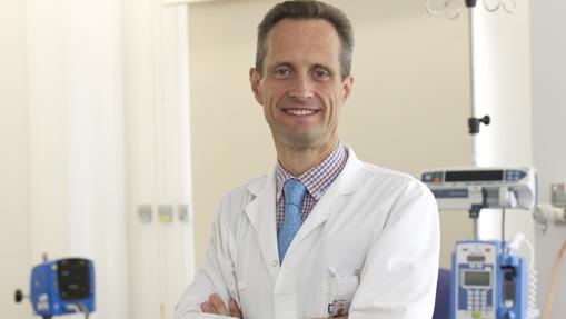 García Foncillas dirige el Instituto Oncohealth