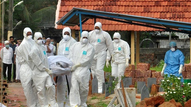 Qué es el virus Nipah y por qué podría ser tan letal como el ébola?