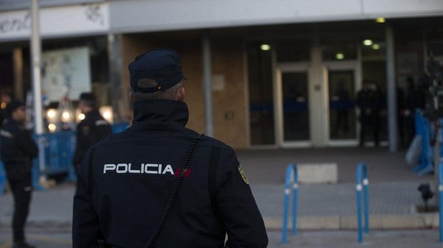 El presunto maltratador cumplió ya condena por una tentativa de homicidio