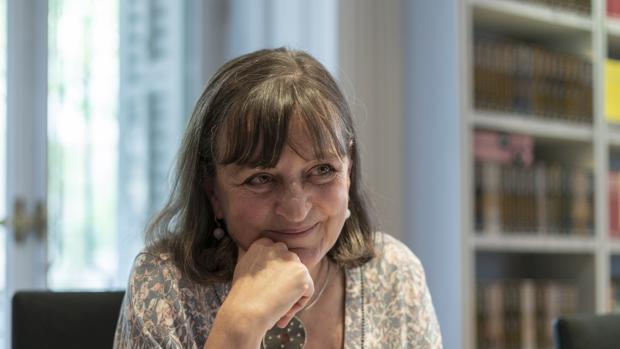 Mannix ha presentado su libro «Cuando el final se acerca» en Madrid